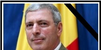 Generalul maior (rtr.), prof. univ. dr. Visarion NEAGOE, a trecut în eternitate