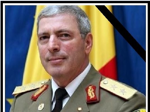 Generalul maior (rtr.), prof. univ. dr. Visarion NEAGOE, a trecut în eternitate