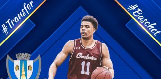 Dimitrius Underwood va juca la CSM Târgu Jiu