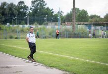 CSO Turceni a câștigăt turul barajului de promovare. Cojocaru e precaut: ,,Rezultatul poate fi întors”