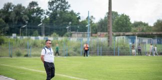 CSO Turceni a câștigăt turul barajului de promovare. Cojocaru e precaut: ,,Rezultatul poate fi întors”