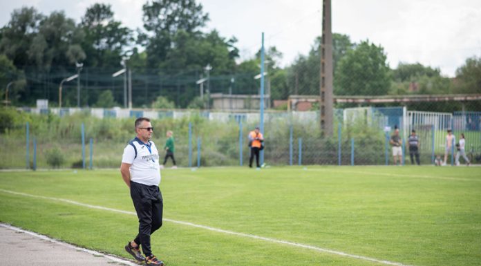 CSO Turceni a câștigăt turul barajului de promovare. Cojocaru e precaut: ,,Rezultatul poate fi întors”