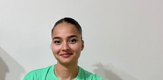 Mădălina Pal Ceandani a plecat de la CSM Târgu Jiu