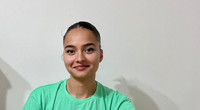 Mădălina Pal Ceandani a plecat de la CSM Târgu Jiu