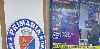 Inedit, la Motru! Primarul i-a premiat și a socializat cu șefii de promoții 2023 de la școlile din oraș