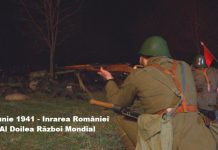 Joi, 22 iunie 2023, s-au împlinit 82 de ani de la angajarea României în al Doilea Război Mondial