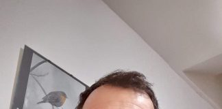 Poetul Sorin Dumitrache și-a lansat a 11-a carte de poezii, la Târgu-Jiu! ,,Io… sunt un prost, un volum în care se regăsesc mulți dintre gorjeni”