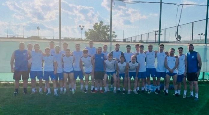 Cojocaru a fixat cinci amicale pentru perioada de vară