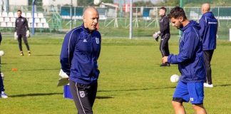 Vasilică, scos ,,țap ispășitor” pentru plecarea lui Janeiro. Gorjeanul a fost apărat de un fost coleg