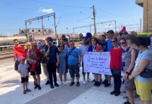 Campionii de la Special Olympics Berlin au revenit acasă cu medaliile!