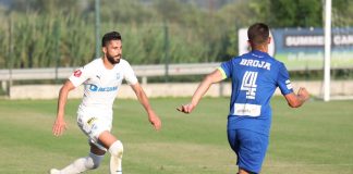 Craiova, al doilea succes din stagiul bulgar