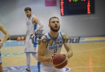 Camil Berculescu continuă la Târgu-Jiu