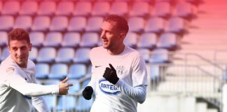 Gabriel Dodoi a semnat cu Chindia