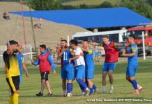 CSO Turceni e în Liga 3, după un meci dramatic: ,,Au fost peste limita sportivității”