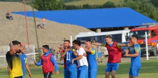CSO Turceni e în Liga 3, după un meci dramatic: ,,Au fost peste limita sportivității”