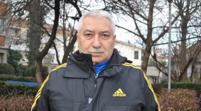 Ion Bură se alătură proiectului CSM Târgu Jiu