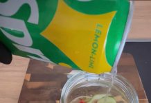 VIDEO: Rețeta săptămânii – Fabiskitchen: Salată de castraveți cu Sprite