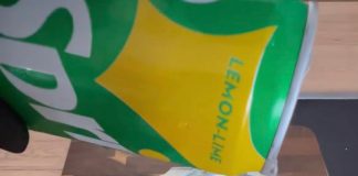 VIDEO: Rețeta săptămânii – Fabiskitchen: Salată de castraveți cu Sprite