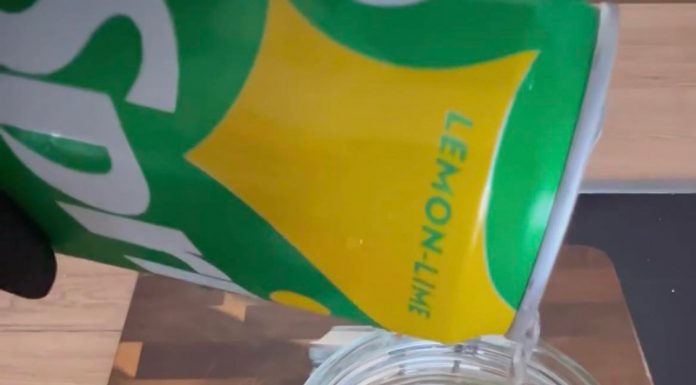 VIDEO: Rețeta săptămânii – Fabiskitchen: Salată de castraveți cu Sprite