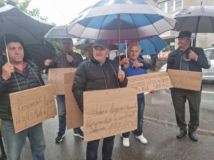 Angajații CEO mai au de așteptat! ,,Armonizarea” Legii 197, în aer!