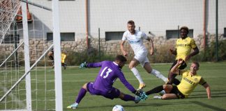 Craiova, victorie împotriva bulgarilor