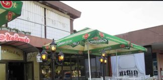 Incredibil! Barul ,,La Academie” din Motru funcționează ilegal de aproape trei ani