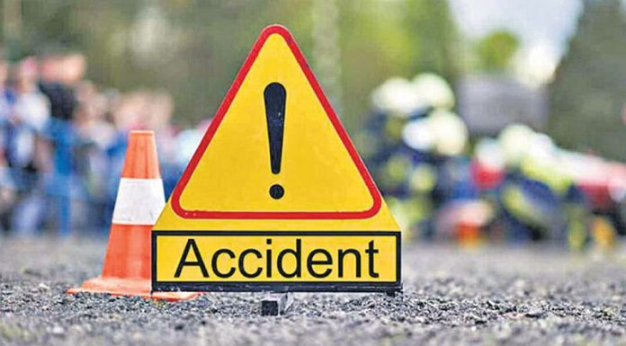 Femeie de 75 de ani, lovită de mașină