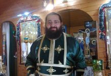 Monahul şi Preotul slujitor al altarului – Despre Sfântul Ierarh Grigorie Dascălul, Mitropolitul Ţării Româneşti – ,,Acest cap este al Preasfinţitului nostru Mitropolit Grigorie al treilea…”!