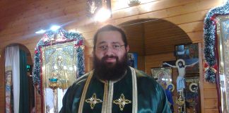 Monahul şi Preotul slujitor al altarului – Despre Sfântul Ierarh Grigorie Dascălul, Mitropolitul Ţării Româneşti – ,,Acest cap este al Preasfinţitului nostru Mitropolit Grigorie al treilea…”!