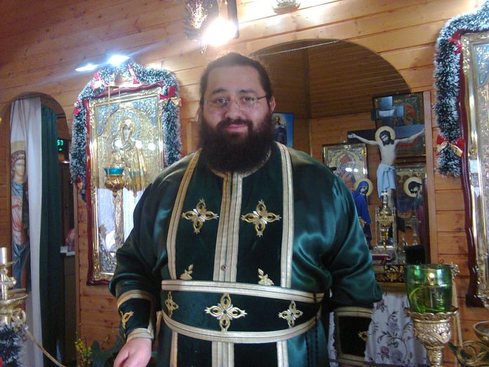 Monahul şi Preotul slujitor al altarului – Despre Sfântul Ierarh Grigorie Dascălul, Mitropolitul Ţării Româneşti – ,,Acest cap este al Preasfinţitului nostru Mitropolit Grigorie al treilea…”!