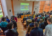 ADMITERE ID/IFR – sesiunea IULIE 2023, la Universitatea Politehnica Timișoara – Fii student la distanță și pregătește un #ViitorînRitmulTău!