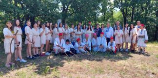 Festival cultural ,,Dealul Muierii”