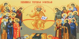 Viaţa Spirituală – Calea, Lumina, Adevărul şi Viaţa! – Dumnezeu ne cheamă să-L urmăm prin credinţă, iar, Sfinţii, ne-au devenit prieteni prin rugăciunile lor, modele care ne ajută ca să ne ridicăm din neputințele noastre!