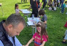 Târgu Jiu: PNL Gorj a sărbătorit de 1 Iunie, alături de mii de copii