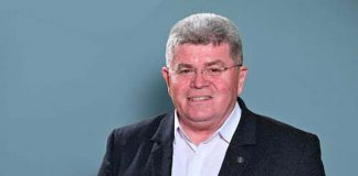 Felix Manta, fostul șef al Comandamentului de Iarnă Rânca Gorj, s-a lipit de scaunul de la CSALB! Șeful ANPC i-a retras sprijinul dar comisarul șef refuză să demisioneze