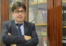 Educaţia…şi Lecţia de viaţă! – Interviu cu domnul avocat Constantin GROZA, Decanul Baroului de Avocaţi GORJ – ,,Se vor face propuneri ca justițiabilii să beneficieze de facilități la plata taxelor de timbru în cauzele în care sunt asistați/reprezentați de către avocat”!