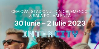 BCR, sponsorul principal al Festivalului IntenCity