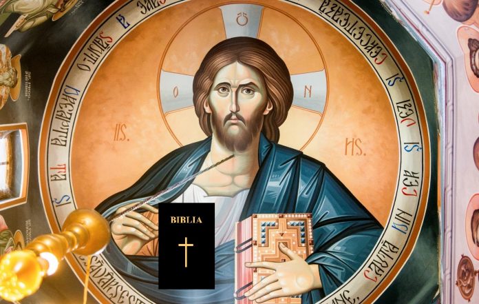 Educaţia…şi Lecţia de viaţă! – O scurtă reflecţie asupra unor cateheze biblice – ,,Prima şi probabil singura carte care merită să fie studiată de toţi este Biblia. Vorbesc în cunoştinţă de cauză: Studiaţi Scripturile”! (John Quincy Adams)