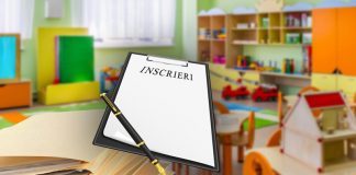 Cereri pentru creșă și grădiniță, duble față de anul trecut