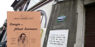 Educaţia…şi Lecţia de viaţă! – 134 de ani de la moartea lui Mihai Eminescu – Românul Absolut al neamului românesc! – ,,Arta de a guverna în România este sinonimă cu arta de a amăgi poporul, de a-l cloroformiza cu utopii demagogice”! (MIHAI EMINESCU)