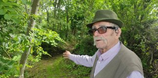 Poluare la Turburea, creată de un fermier recalcitrant! Zece cetățeni au reclamat problema la autorități – Garda de Mediu dă din umeri