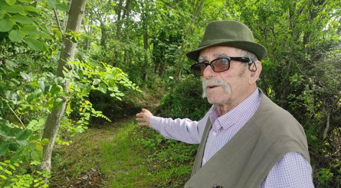 Poluare la Turburea, creată de un fermier recalcitrant! Zece cetățeni au reclamat problema la autorități – Garda de Mediu dă din umeri