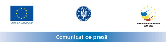 Comunicat de presă – Anunț începere proiect: PROIECT DE INVESTIȚII PENTRU RETEHNOLOGIZAREA SOCIETĂȚII