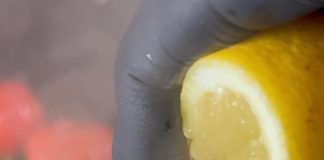 VIDEO: Rețeta săptămânii – Fabiskitchen: Tagliatelle cu sparanghel, roșii cherry în sos de curry!