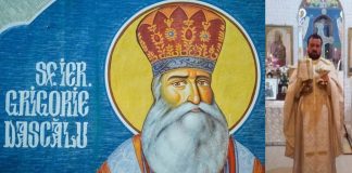 Preotul este un slujitor al credinţei – Sfântul Ier. Grigorie Dascălul, Mitropolitul Țării Românești – «Ai dăruit turmei tale bucurie cunoașterii lui Dumnezeu, Sfinte Ierarhe Grigorie»! (Din Troparul Sfântului)