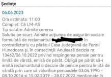 Se poate la Hunedoara! Decizii favorabile pe Legea 197 pentru mineri și energeticieni