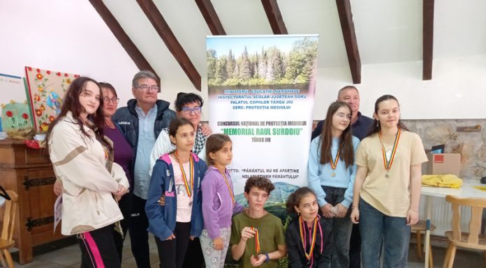 Imagini în cuvinte – Memorial „Raul Surdoiu”, ediţia XXI