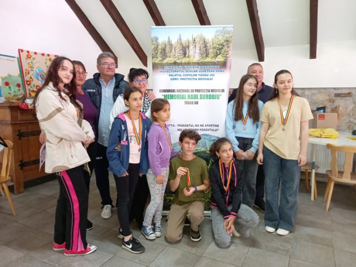 Imagini în cuvinte – Memorial „Raul Surdoiu”, ediţia XXI