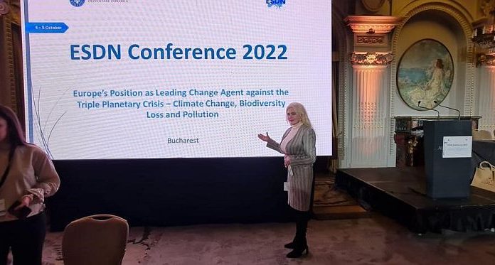 Ziua Internațională a Mediului – 5 iunie 2023 – prilejul de a privi cu atenție datele îngrijorătoare ale schimbărilor climatice