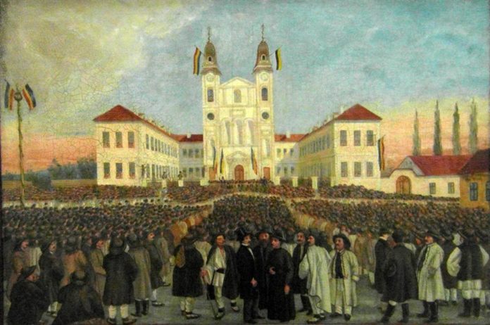 Remember-Generația pașoptistă – Fulgere care au luminat calea conștiinței și demnității naționale (I)